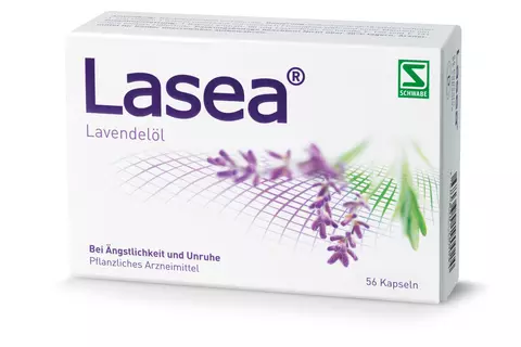 Lasea Kapseln