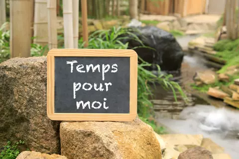Temps pour moi