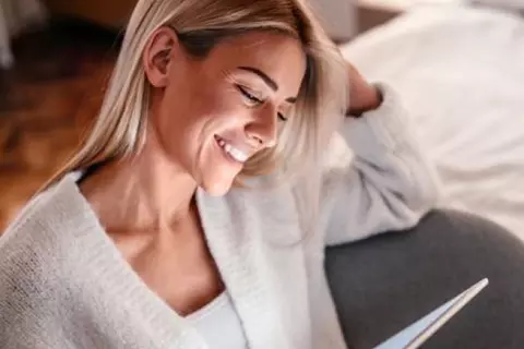 Selbsttest Innere Unruhe und Ängstlichkeit